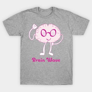 Brain Wave T-Shirt